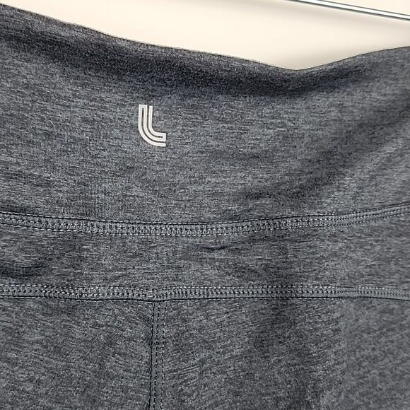 LOLE womens medium stretchy joggers pants tie waist pockets nwot comfy soft cozy - Picture 6 of 7